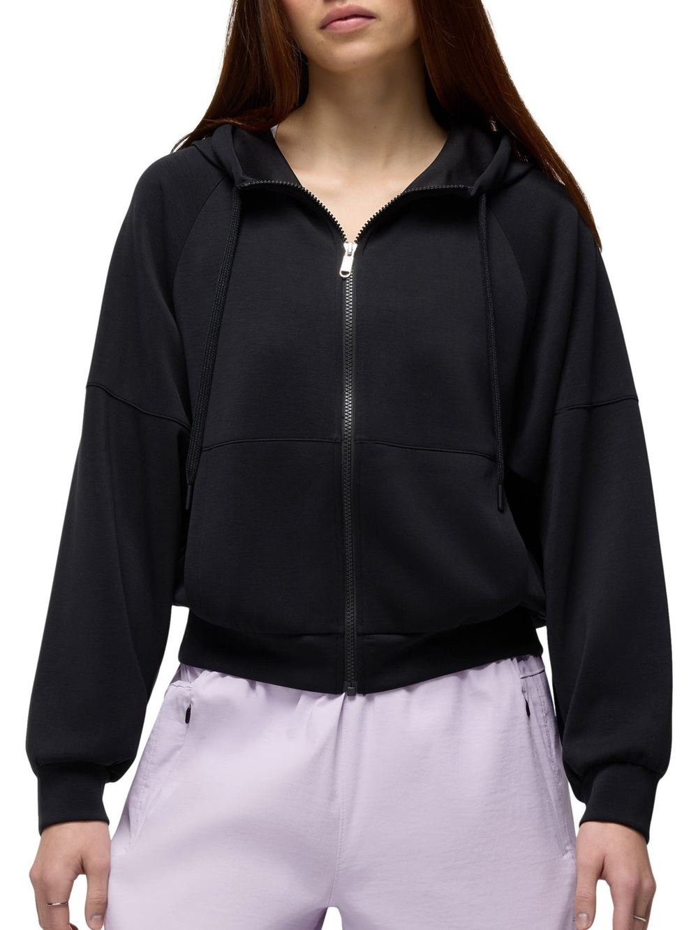 Prana Shea Full Zip Hoodie Large